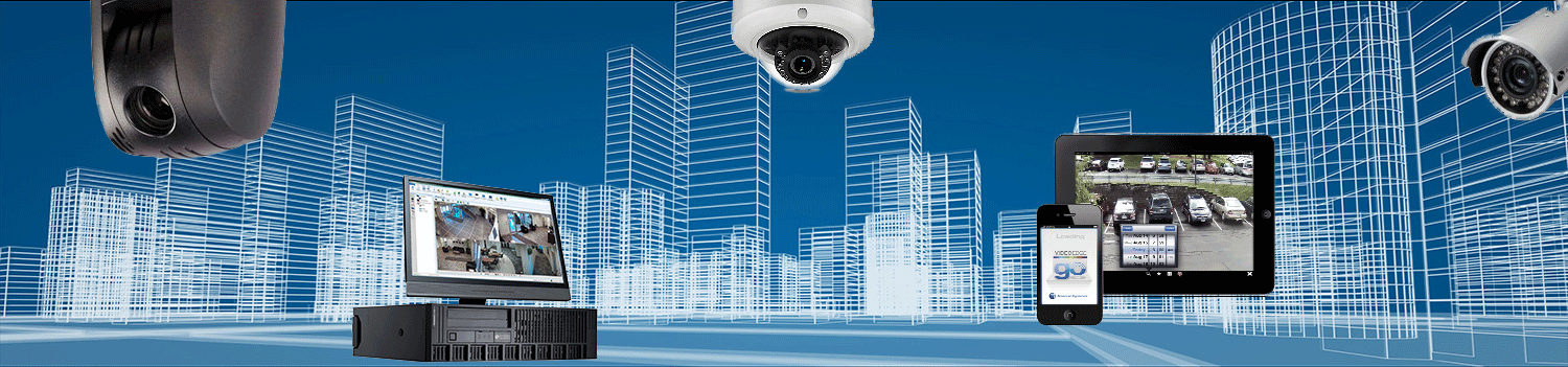 CCTV - Video Surveillance
